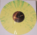 ABBA Voyage Ltd. LP AUSTRALIEN gelb-grün Splatter Vinyl Special Edition ultrarar