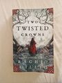 Two Twisted Crowns|Rachel Gillig|Englisch