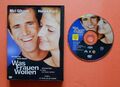 Was Frauen wollen - Mel Gibson - DVD - Snapper-Case