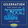 Celebration: The Best of 1979 - 1987 von Kool & the Gang, ... | CD | Zustand gut