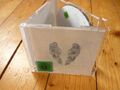 Coldplay – Ghost Stories · Live 2014 CD+DVD / Parlophone Records 2014