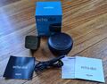 Amazon Echo Dot 3. Gen Bluetooth Smart Speaker mit Alexa - anthrazit/grau
