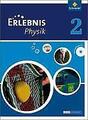 Erlebnis Physik 2. Schülerband. Oberschulen. Niedersachsen | Buch | 978350777657