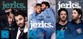 Jerks. - Die komplette 1. + 2. + 3. Staffel                        | 3-DVD | 900