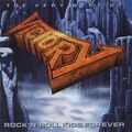 Victory - The Very Best Of Victory (Rock 'N' Roll Kids Forever) | CD