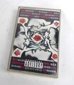 Musikkassette - RED HOT CHILI PEPPERs- Blood Hot Sugar Sex -  Tape MC