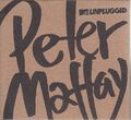 PETER MAFFAY "MTV Unplugged" 2CD-Box mit Leder-Armband