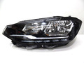 Scheinwerfer links LED-TFL Halogen VW Golf VII Sportsvan Bj. 19 517941005D Valeo