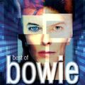 Best Of Bowie -  CD KTVG FREE Shipping