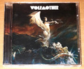 Wolfmother - Wolfmother CD (Hard Rock/Stoner/Alternative) *Zustand Sehr Gut*