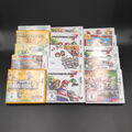 Mario, Luigi, Yoshi, Lego und Zelda Spiele für Nintendo 2 DS, 3DS, auch NEW & XL