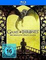 Game of Thrones - Die komplette 5. Staffel [Blu-ray] | DVD | Zustand sehr gut