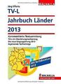 TV-L Jahrbuch Länder 2012: Kommentierte Textsammlun... | Buch | Zustand sehr gut