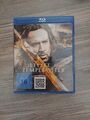 NICOLAS CAGE - DER LETZTE TEMPELRITTER - BLU-RAY  |  GEBRAUCHT ! SEHR GUT!