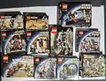 Lego Star Wars Konvolut/Sammlung 90/00er