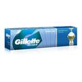 Gillette Sensitive Pre Shave Gel Tube 60g kostenloser Versand