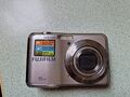 Digitalkamera ► Fujifilm FinePix AX300 - 14 Megapixel - 5-fach opt. Zoom, gebr.