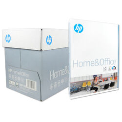HP CHP150 Home & Office Kopierpapier Druckerpapier 2500 Blatt DIN A4 80 g/m² 