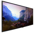 Samsung 40 Zoll (101,6 cm) Fernseher FULL HD LED TV mit DVB-C USB HDMI CI SCART