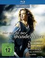 Die Rache der Wanderhure [Blu-ray] von Hansjörg Thurn | DVD | Zustand sehr gut