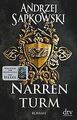 Narrenturm: Roman (Die Narrenturm-Trilogie, Band 1) von ... | Buch | Zustand gut