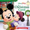 A Christmas Carol (My First Disney Classics) Disney Books