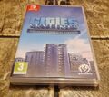 'Cities: Skylines - Nintendo Switch Edition' - PAL