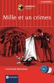 Mille et un crimes | Buch | 9783817416455