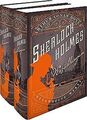 Sherlock Holmes - Gesammelte Werke in zwei Bänden: ... | Buch | Zustand sehr gut