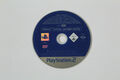 Sony Playstation 2 PS2 Spiel Buzz Junior : Jungle Party Demo Promo (nur CD)
