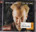 CD - LOTTO KING KARL - BIER HER NOW #M28#