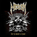 MASTER - Let's Start A War - Digipak-CD - 166605