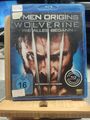 Wolverine - Wie Alles Begann Blu-ray X-Men Origins Extended Version