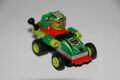 Lego 4590 Flash Turbo (Drome Racers), 2002, BA gedruckt   TOP