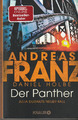 📚 Der Panther * Andreas Franz, Taschenbuch