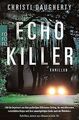 Echo Killer von Daugherty, Christi | Buch | Zustand gut