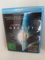 Gravity - Blu-Ray mit Sandra Bullock und George Clooney