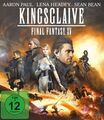 Kingsglaive: Final Fantasy XV (Blu-ray)