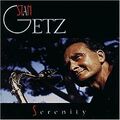 Stan Getz - Serenity (Heritage-Serie)