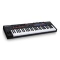 M-Audio Oxygen Pro 61 61-Tasten USB MIDI Keyboard Controller Beat Elektrisch GUT