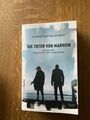 Holger Karsten Schmidt Die Toten von Marnow