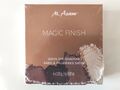 M. Asam MAGIC FINISH Lidschatten Palette Satin Eye Shadow Collection No. 1