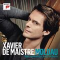de Maistre,Xavier / Moldau-The Romantic Solo Album