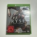 Ryse - Son Of Rome (Day One Edition) (Microsoft Xbox One, 2013)