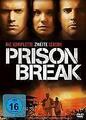 PRISON BREAK - Season/Staffel 2 [6 DVDs] NEU/OVP