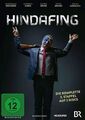 Hindafing - Season/Staffel 2 - (Maximilian Brückner) # 2-DVD-NEU