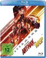 Ant-Man and the Wasp (Blu-ray, 2018)