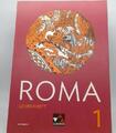 Roma A Lehrerheft 1, mit CD-ROM