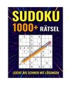 1000+ Sudoku Rätsel für Erwachsene: Sudoku Buch für Erwachsene - Leicht bis S