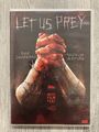 DVD Let Us Prey Uncut FSK 18     N